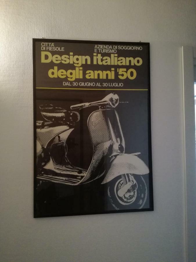 1964 Leilighet Bari Eksteriør bilde